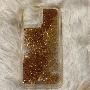 Glitter iPhone 11 Pro Max Case